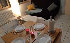Appart hôtel La Chouette 1